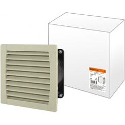 Осевой вентилятор TDM Electric SQ0832-0013