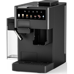 Кофеварка GRIGIO MV-739 (черный)