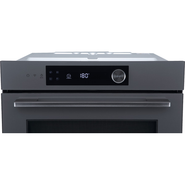 Духовой шкаф Midea MCO82007MGG-I