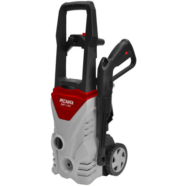 Мойка высокого давления Ресанта МР-140 (70/8/19)