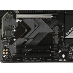 Материнская плата Gigabyte B760 Gaming X WiFi6E Gen5