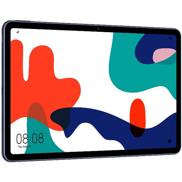 Планшет Huawei MatePad 4/64GB LTE (BAH3-L09) серый