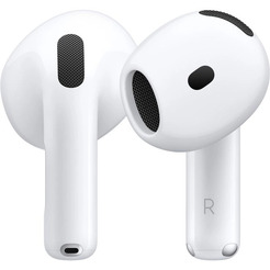 Беспроводные наушники Apple AirPods 4 (MXP63HN/A)