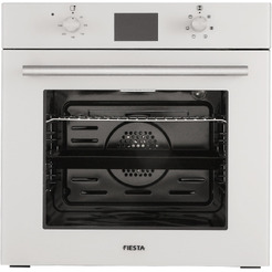 Духовой шкаф FIESTA BE6T0043 WG