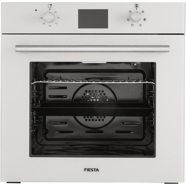 Духовой шкаф FIESTA BE6T0043 WG