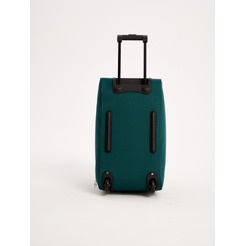 Сумка дорожная Leopold Vienna Green 17 (S, зеленый)