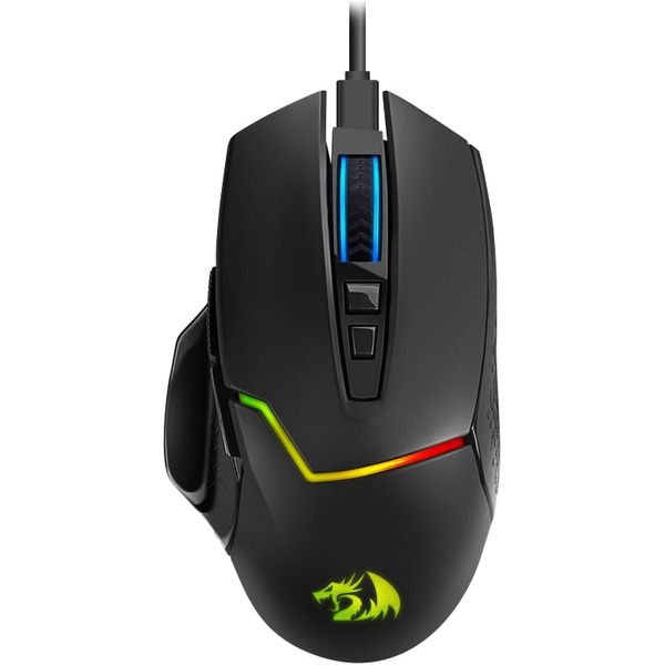 Мышь Redragon Mirage Pro (71432)