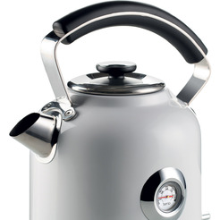 Электрочайник Ariete Moderna 2854 (белый)