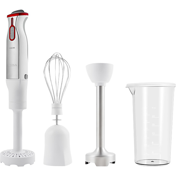 Кухонный комбайн ARESA AR-1702