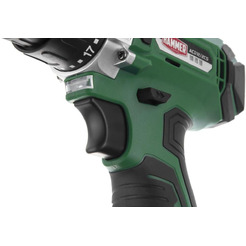 Дрель-шуруповерт Hammer ACD12/2CS