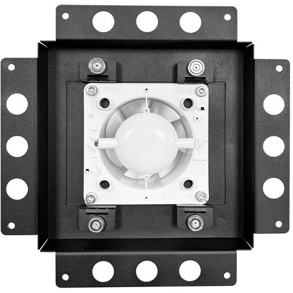 Осевой вентилятор Homy Air APT100BT