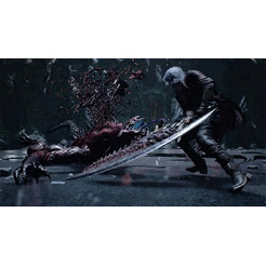 Игра Devil May Cry 5. Special Edition для PlayStation 5