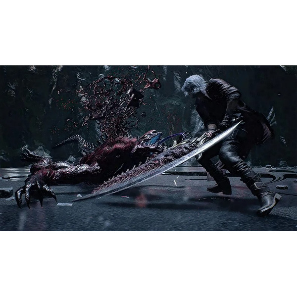 Игра Devil May Cry 5. Special Edition для PlayStation 5