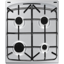 Кухонная плита HANSA FCGX5202092