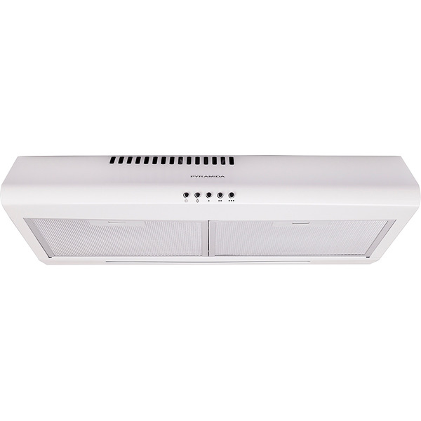 Вытяжка кухонная PYRAMIDA MH 60 WH