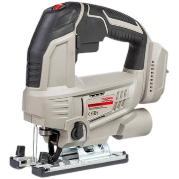 Электролобзик Crown CT25008HX (без АКБ и ЗУ)
