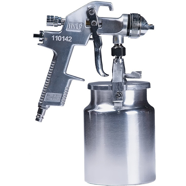 Краскопульт Fubag Expert S1000/1.5 HVLP 8641887