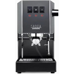 Кофеварка эспрессо GAGGIA CLASSIC EVO GREY RI9481/16