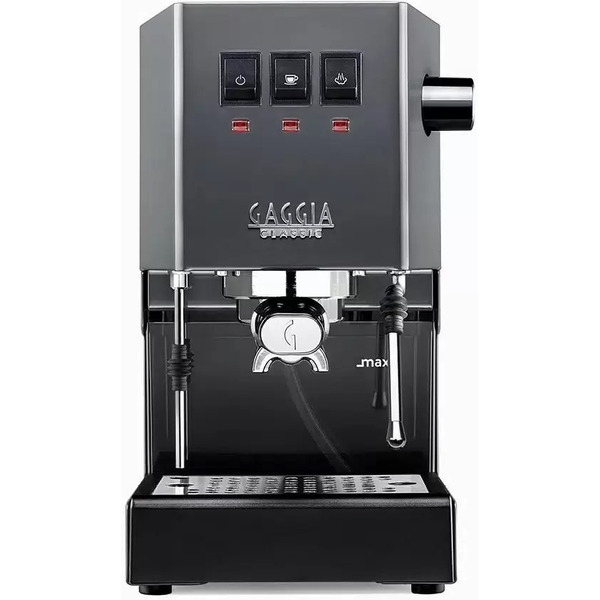 Кофеварка эспрессо GAGGIA CLASSIC EVO GREY RI9481/16