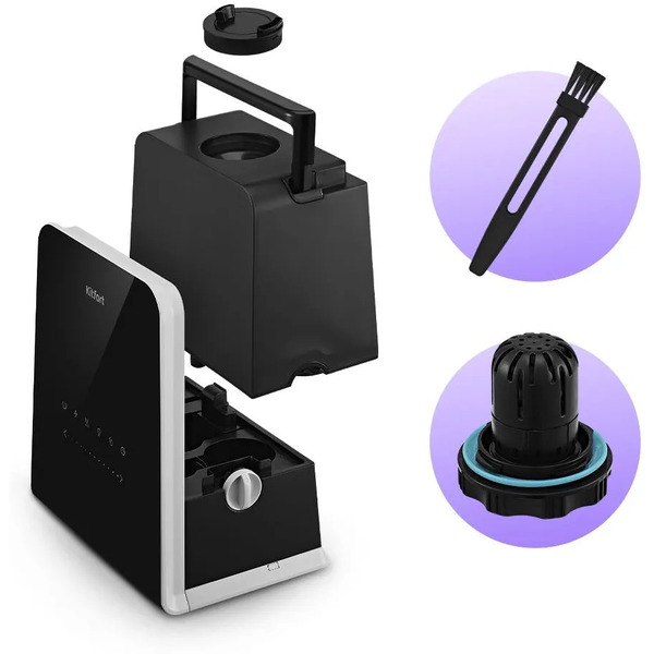 Увлажнитель воздуха Kitfort КТ-3823