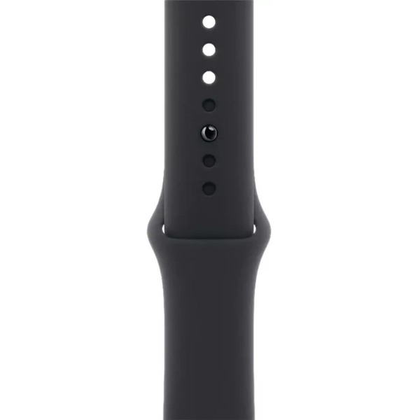 Смарт-часы Apple Watch S11 42mm A3331 MEQX4RK/A Space Grey (размер ремешка M/L)