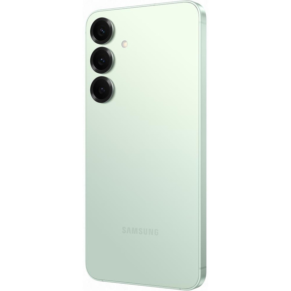 Смартфон Samsung Galaxy S25+ 12GB/256GB (SM-S936BLGBCAU) мятный
