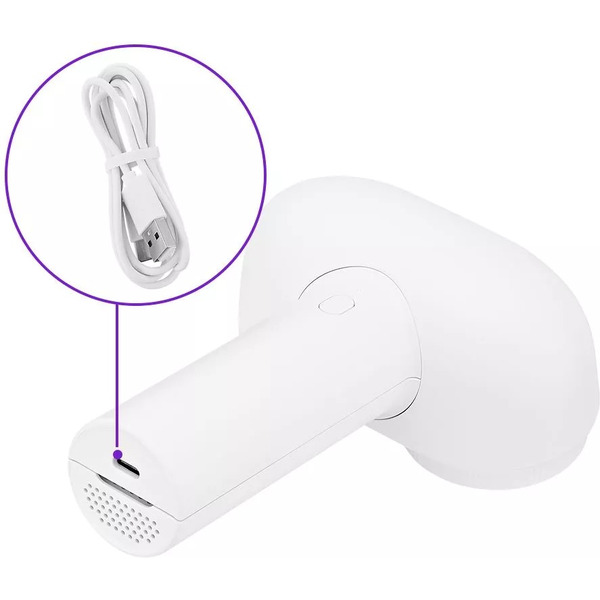 Очиститель катышков Kitfort КТ-4013