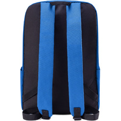 Рюкзак Ninetygo Lightweight Casual 90BBPLF1804U (синий)
