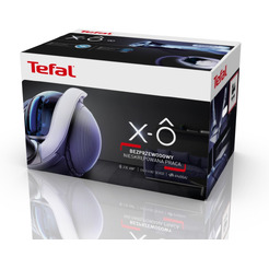 Пылесос Tefal X-O 90 IQ7767EA