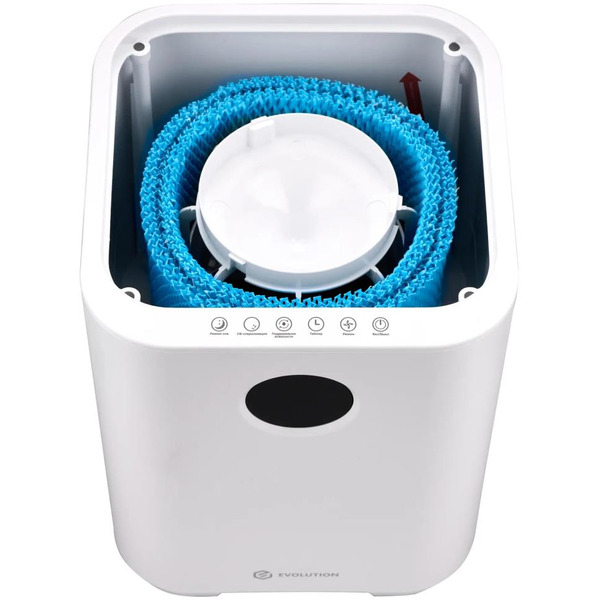 Увлажнитель воздуха Evolution HF-577 Smart