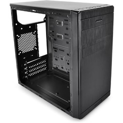 Корпус DeepCool Wave V2