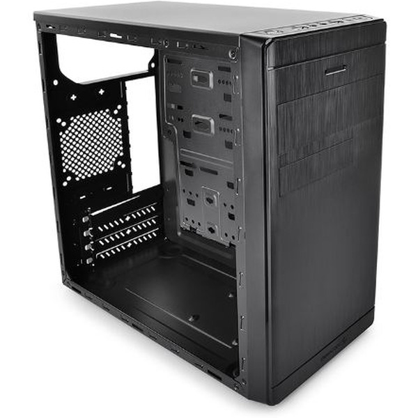 Корпус DeepCool Wave V2