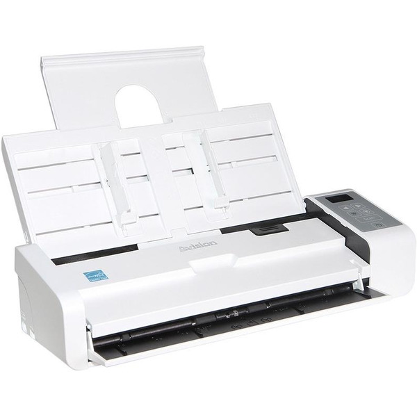 Сканер Avision AD225WN