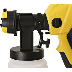 Краскораспылитель Hanskonner HSG9675