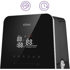 Увлажнитель воздуха Kitfort КТ-3823