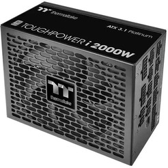 Блок питания Thermaltake ATX 2000W Toughpower i Gen.5 (PS-TPI-2000FNFDPE-1)