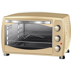 Мини-печь Centek CT-1531-42 Convection (бежевый)