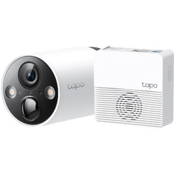IP-камера TP-Link Tapo C420S1