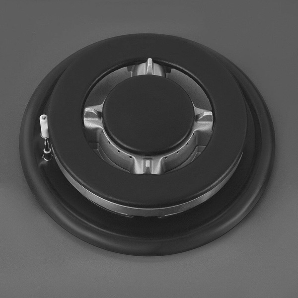 Варочная панель MAUNFELD EGHG.64.63CDGR/G