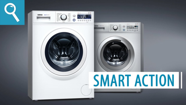 Стиральная машина ATLANT СМА-60У810-00