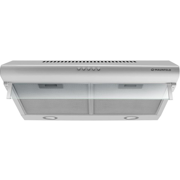Вытяжка MAUNFELD MP-1 60 (нержавеющая сталь)