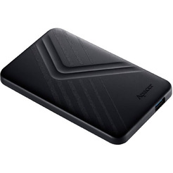 Внешний накопитель Apacer AC236 1TB AP1TBAC236B-1