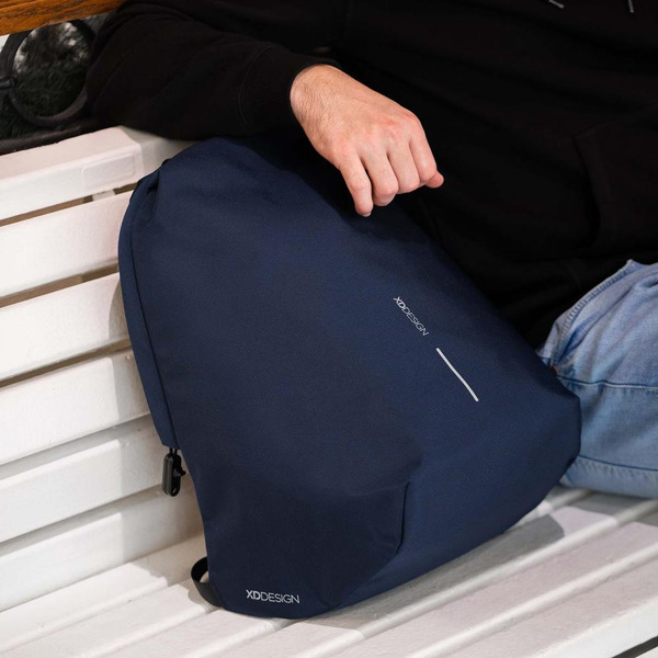 Рюкзак для ноутбука XD DESIGN Bobby Soft P705.795 (синий)