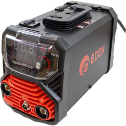 Сварочный инвертор Edon ПрофиMIG-185