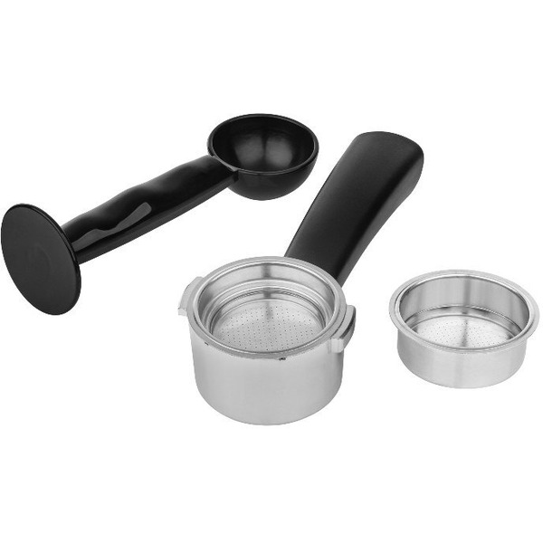 Кофеварка Sencor SES 4040BK