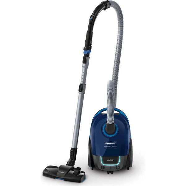 Пылесос PHILIPS FC8387/01