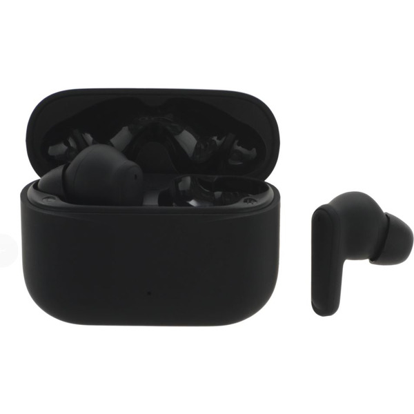 Наушники Hyundai H-EP203 (черный)