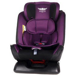 Автокресло MARTIN NOIR Discovery (magic purple)
