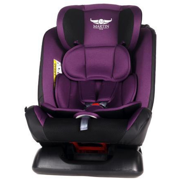 Автокресло MARTIN NOIR Discovery (magic purple)