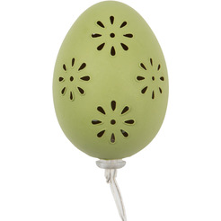 Гирлянда садовая LAMPER Эклектика 602-268